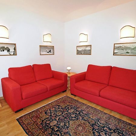 Apartments Valverda Ortisei Bagian luar foto