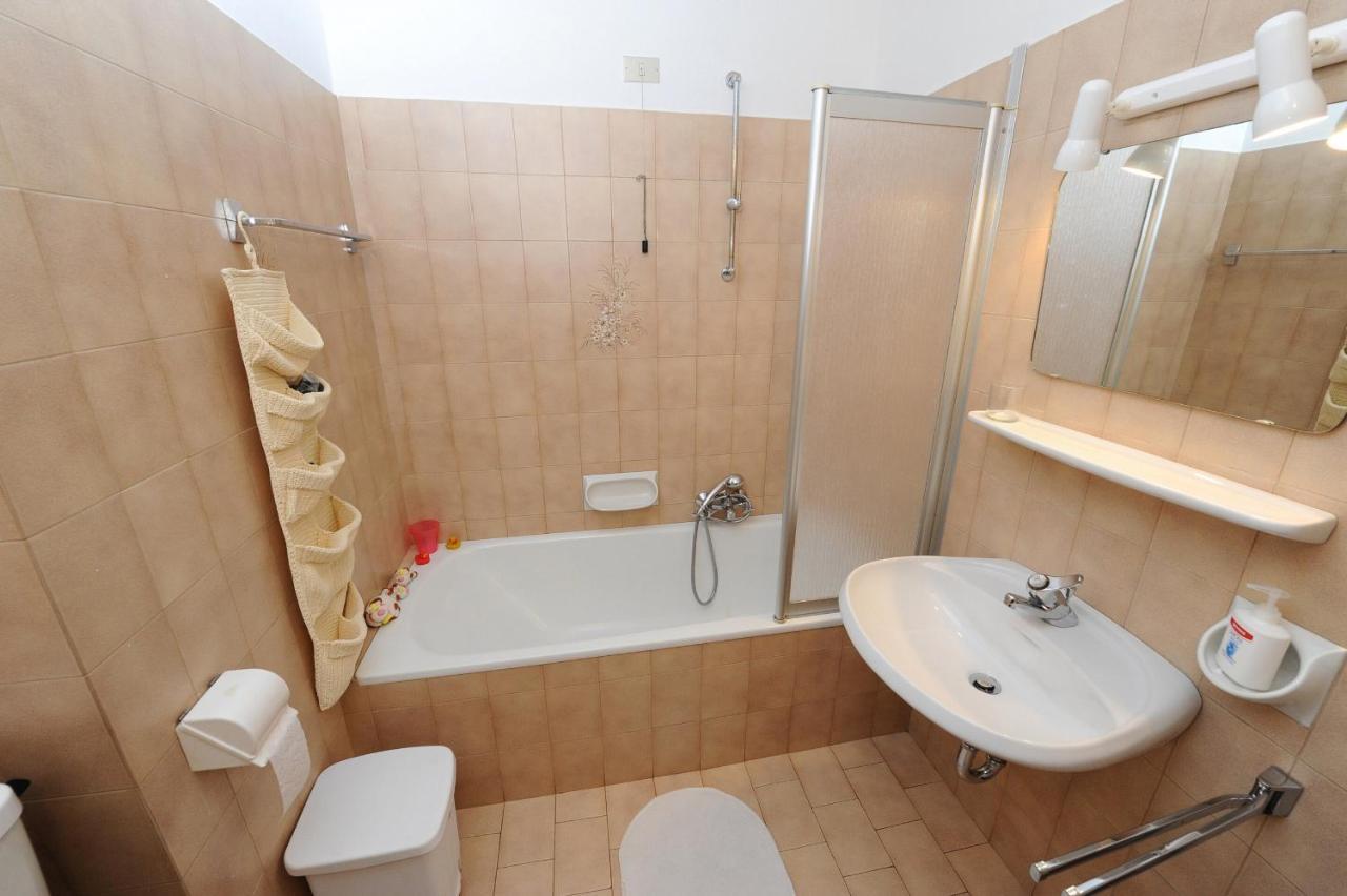 Apartments Valverda Ortisei Bagian luar foto