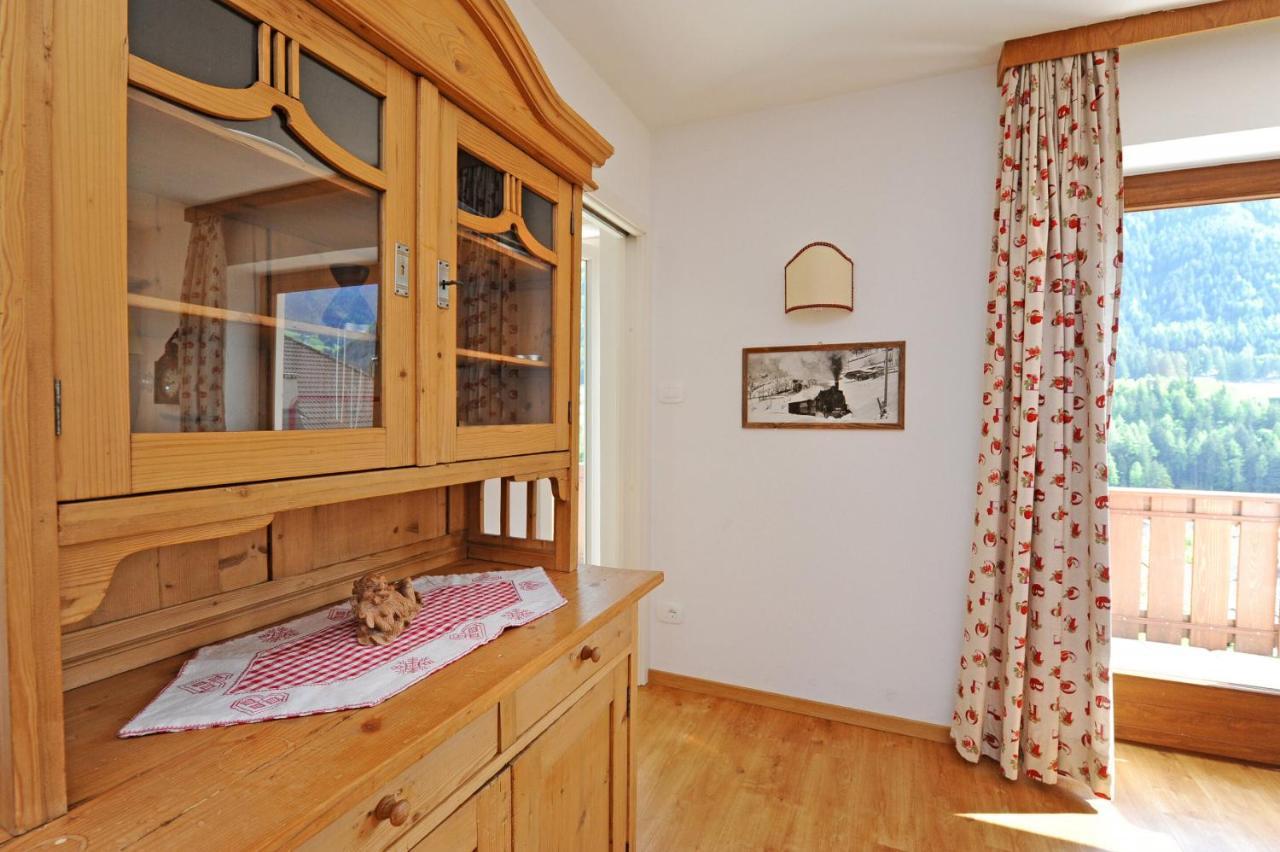 Apartments Valverda Ortisei Bagian luar foto